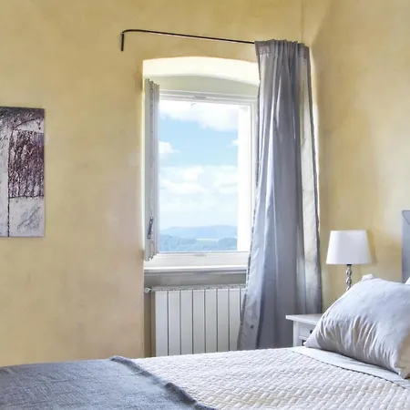 Benvenuti Villa