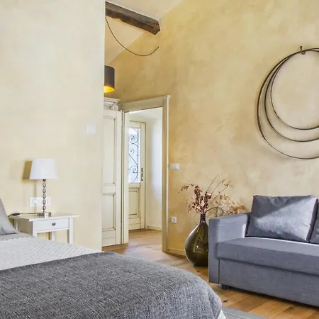 Villa Benvenuti
